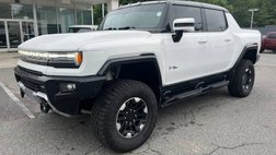 2023 GMC HUMMER EV 3X
