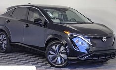 2024 Nissan Ariya Engage