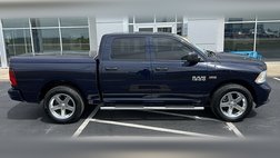 2013 Ram Ram Pickup 1500 Express