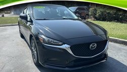 2020 Mazda MAZDA6 Sport