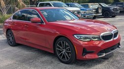 2020 BMW 3 Series 330i