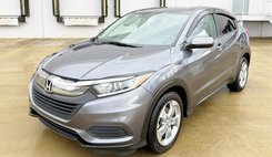 2019 Honda HR-V LX