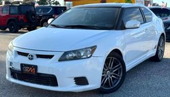 2013 Scion tC Base