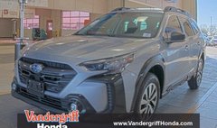 2024 Subaru Outback Base