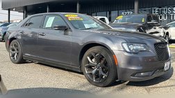 2022 Chrysler 300 S V6