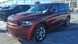 2019 Dodge Durango R/T
