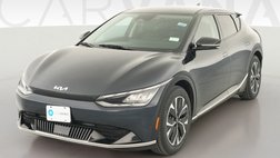 2023 Kia EV6 Wind