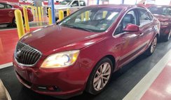 2013 Buick Verano Convenience Group