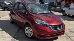 2019 Nissan Versa Note SV