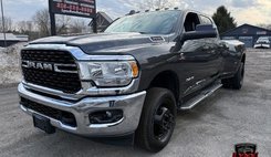 2022 Ram Ram Pickup 3500 Big Horn