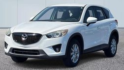 2015 Mazda CX-5 Touring