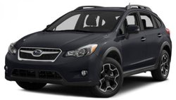 2015 Subaru XV Crosstrek 2.0i Premium