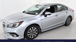 2019 Subaru Legacy 2.5i Premium