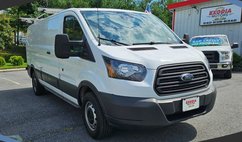 2018 Ford Transit 350