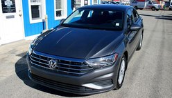 2020 Volkswagen Jetta R-Line