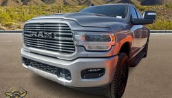2023 Ram Ram Pickup 2500 Laramie