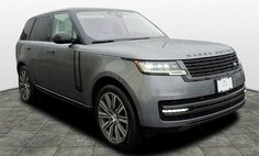 2023 Land Rover Range Rover P400 SE
