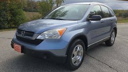 2007 Honda CR-V LX