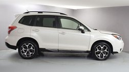 2015 Subaru Forester 2.0XT Touring