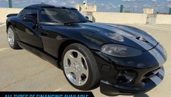 2000 Dodge Viper RT/10
