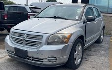 2009 Dodge Caliber SXT
