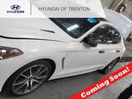 2021 Genesis G70 2.0T