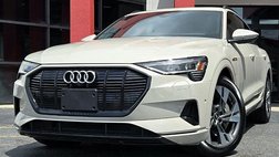 2021 Audi e-tron quattro Premium