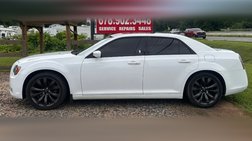 2014 Chrysler 300 S