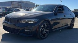 2022 BMW 3 Series 330i