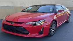 2015 Scion tC Base