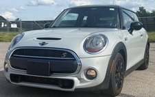 2015 MINI Hardtop Cooper S