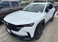 2025 Mazda CX-50 Hybrid Premium Plus