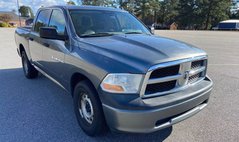 2011 Ram Ram Pickup 1500 ST