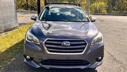2017 Subaru Legacy 2.5i Sport