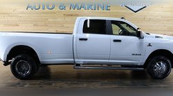 2023 Ram Ram Pickup 3500 Lone Star