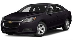 2016 Chevrolet Malibu Limited LT