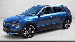 2023 Kia Niro SX Touring