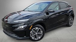 2023 Hyundai Kona Electric SE