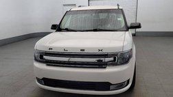 2014 Ford Flex SEL