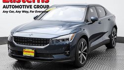 2022 Polestar 2 Long Range Dual Motor