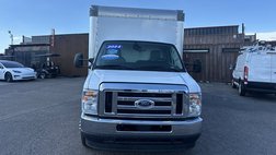 2024 Ford E-Series E-350 SD
