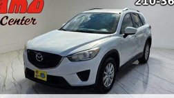 2013 Mazda CX-5 Sport
