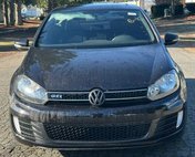 2010 Volkswagen GTI Base PZEV