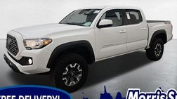2023 Toyota Tacoma TRD Off-Road
