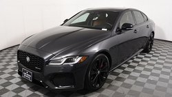 2024 Jaguar XF P300 R-Dynamic SE