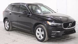 2022 Volvo XC60 B5 Momentum