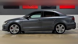 2017 Volkswagen Jetta 2.0T GLI