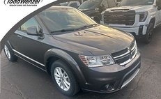 2015 Dodge Journey SXT