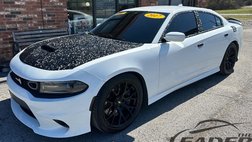 2017 Dodge Charger R/T 392