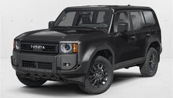 2026 Toyota Land Cruiser 1958